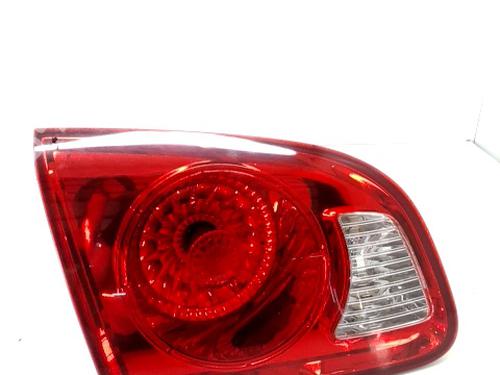Used Left tailgate light HYUNDAI SANTA FÉ II (CM) 2.2 CRDi 4x4 (155 hp) 29852224