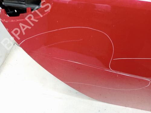 Left front door SMART FORTWO Coupe (451) 1.0 (451.331, 451.380) | BP23355965C2 
