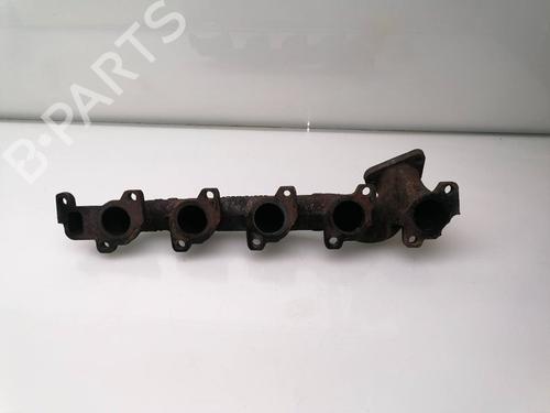 Exhaust manifold MERCEDES-BENZ M-CLASS (W163) ML 270 CDI (163.113) | BP23940142M110 