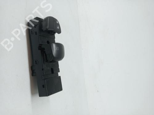 Left front window switch NISSAN MICRA V (K14) 0.9 IG-T | BP23977183I27
