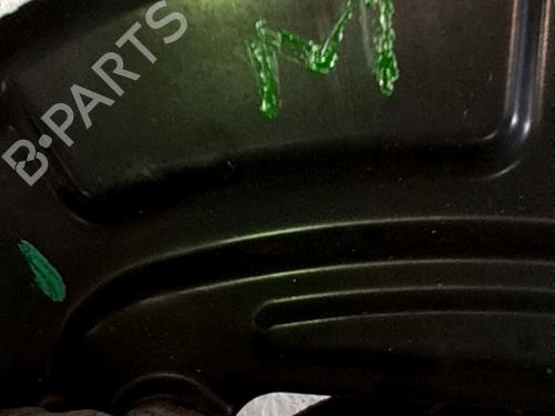 Left rear steering knuckle FORD MONDEO V Saloon (CD) 2.0 Hybrid | BP30960594M27