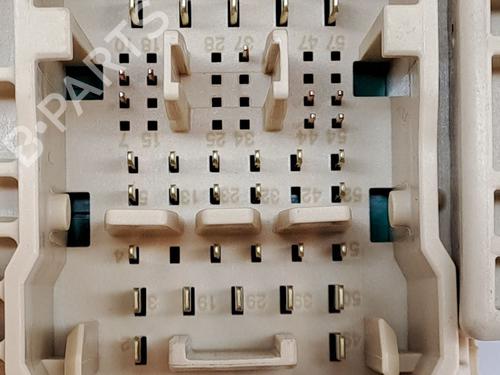 Fuse box KIA CEED (CD) 1.0 T-GDI MHEV | BP23364482E1 
