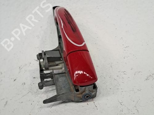 Rear right exterior door handle PEUGEOT 207 (WA_, WC_) 1.4 16V | BP25783746C130 