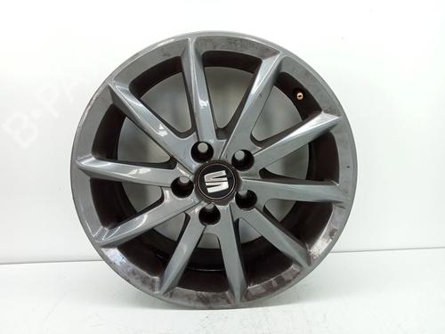Felg SEAT IBIZA IV (6J5, 6P1) 1.2 TSI (86 hp) 29421131
