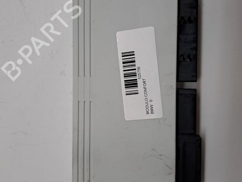 Electronic module BMW 7 (E65, E66, E67) 730 d | BP23374602M83 