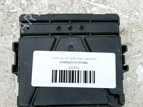Electronic module VW TIGUAN (5N_) 2.0 TDI 4motion | BP37224273M83 - Image 2