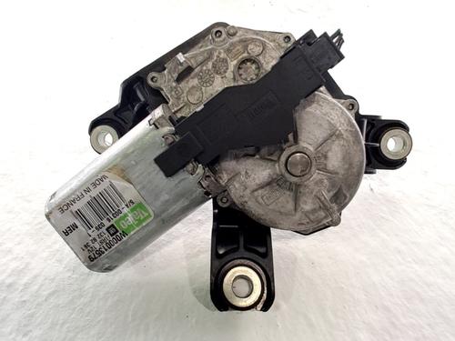Used Rear wiper motor Rear wiper motor OPEL MERIVA B MPV (S10) 1.7 CDTI (75) (110 hp) 33766570 33766570