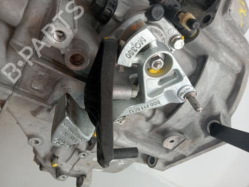 Gearbox VW GOLF VII (5G1, BQ1, BE1, BE2) 2.0 TDI | BP24883746M3 
