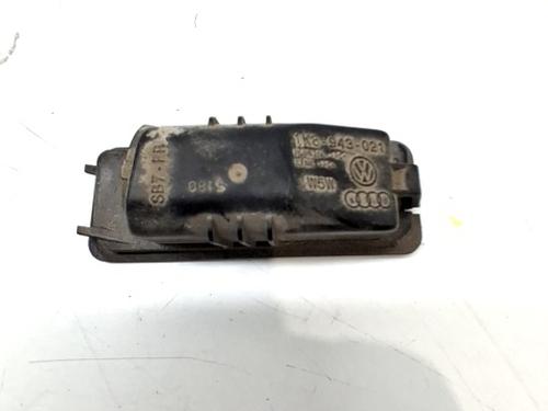 Skiltlys VW GOLF VI (5K1) 2.0 TDI (140 hp) 30337760