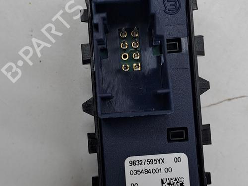 Electronic module OPEL CORSA F (P2JO) 1.2 (68) | BP23374204M83 