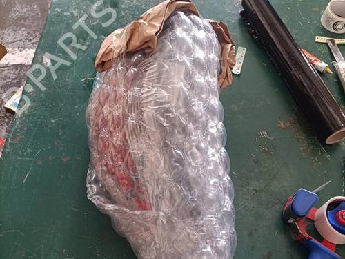 Right taillight BMW 5 (E60) 520 d | BP25455529C35 