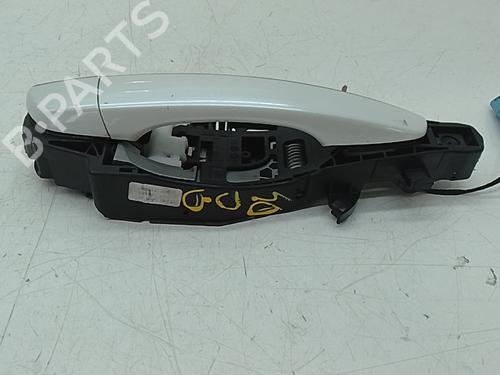 Used Front right exterior door handle Front right exterior door handle 36317588 36317588