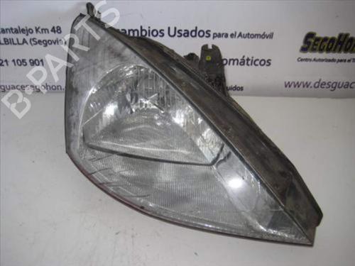 Højre forlygte FORD FOCUS I (DAW, DBW) 2.0 16V (131 hp) 25988007