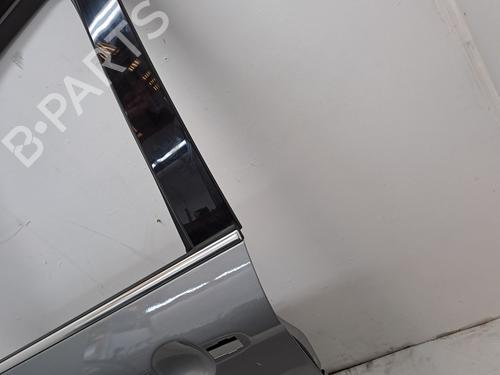 Left front door FORD S-MAX (WA6) 2.0 TDCi | BP23976860C2 