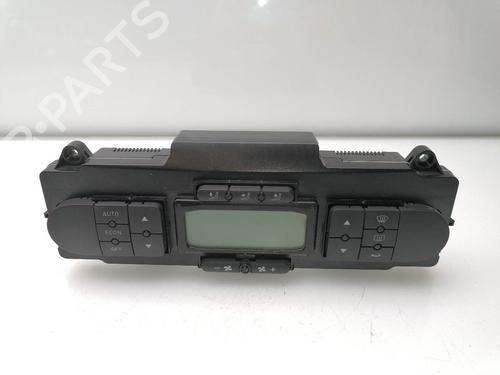Climate control SEAT LEON (1P1) 1.9 TDI | BP23652296I5 