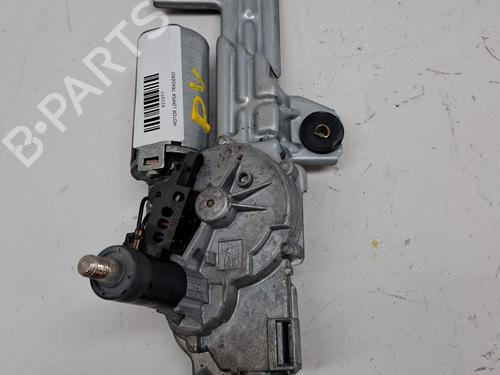 Used Rear wiper motor MITSUBISHI PAJERO PININ I (H6_W, H7_W) 1.8 (H76W, H66W) (114 hp) 24239721