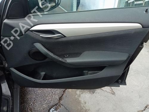 Used Front right window mechanism BMW X1 (E84) sDrive 18 d (143 hp) 25456466