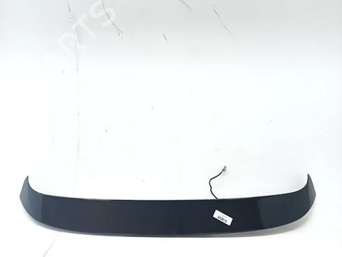 Used Rear spoiler CITROËN C4 II (NC_) 1.6 THP 155 (156 hp) 30337132
