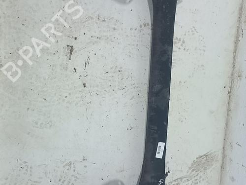 Used Rear axle Rear axle AUDI A1 Sportback (8XA, 8XF) 1.6 TDI (90 hp) 39741439 39741439