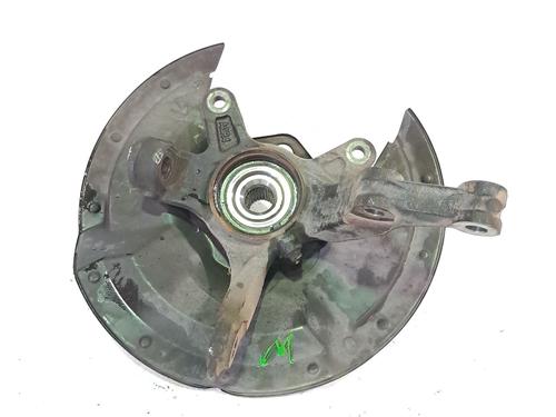 Right front steering knuckle HONDA CIVIC VIII Hatchback (FN, FK) 1.8 (FN1, FK2) | BP29302654M26 