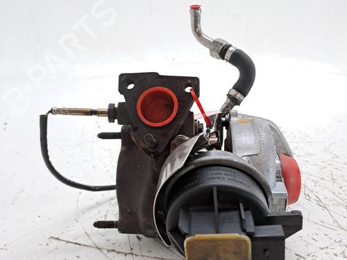 Turbocharger/Supercharger AUDI Q5 (8RB) 2.0 TDI quattro | BP28108190M71 