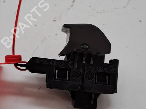 Electric handbrake OPEL INSIGNIA A Saloon (G09) 2.0 CDTI (69) | BP23370777E5 