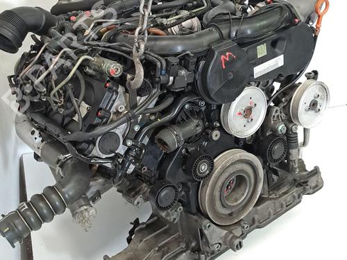 Engine AUDI A4 B7 (8EC) 3.0 TDI quattro | BP27274707M1