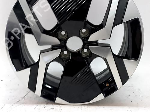 Used Rim Rim PEUGEOT 2008 II (UD_, US_, UY_, UJ_, UR_, UC_) 1.2 PureTech 100 (USHNK) (101 hp) 34153938 34153938