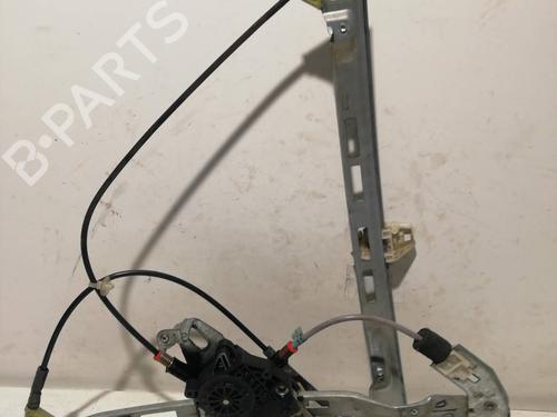 Vindusheismekanisme høyre foran PEUGEOT 206 Hatchback (2A/C) 1.4 HDi eco 70 | BP25458593C23 