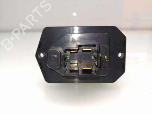 Used Heater resistor SUBARU LEGACY V Estate (BR) 2.0 D AWD (BRD) (150 hp) 23383418