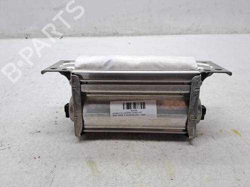 Used Passenger airbag BMW 3 Touring (E91) 320 d (163 hp) 23358446