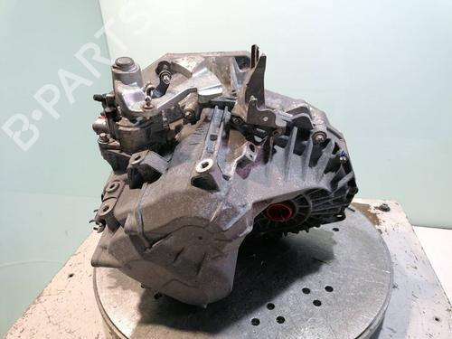 Gearbox OPEL INSIGNIA A (G09) 2.0 CDTI (68) | BP23938545M3