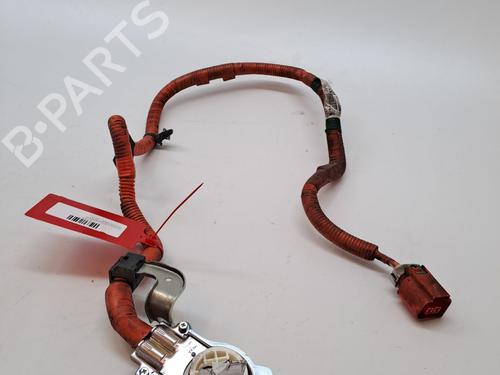Used Electronic module TOYOTA YARIS (_P13_) 1.5 Hybrid (NHP130_, NHP130) (101 hp) 23366396