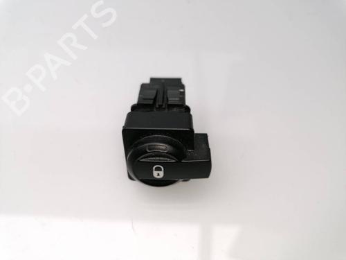 Kombi Kontakt / Stilkkontakt CITROËN C4 I (LC_) 1.6 HDi (109 hp) 23937534