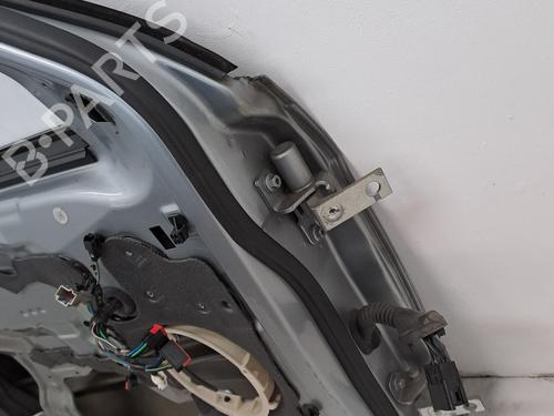 Left front door FORD S-MAX (WA6) 2.0 TDCi | BP23976860C2 
