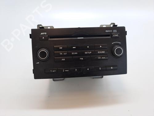 Radio KIA CEE'D SW (ED) 1.6 CRDi 115 | BP23361100E6 