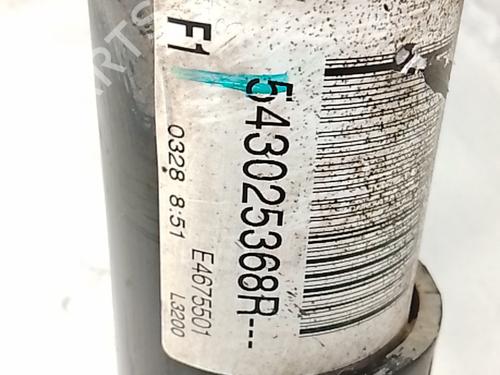 Right front shock absorber RENAULT MEGANE IV Hatchback (B9A/M/N_) 1.3 TCe 140 (B9NB) | BP37590289M17 - Image 2