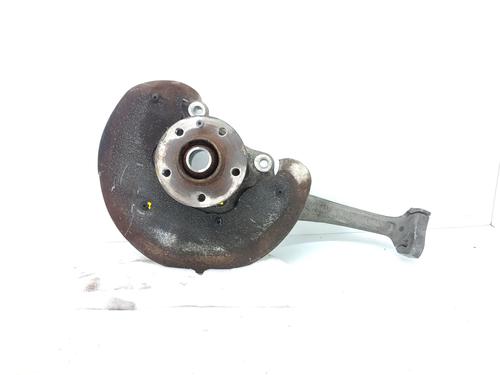 Right front steering knuckle AUDI Q5 (8RB) 2.0 TDI | BP26594533M26 