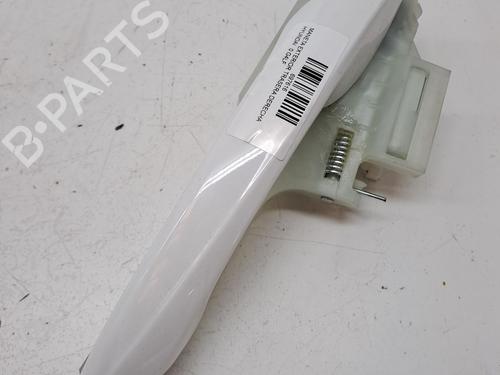 Used Rear right exterior door handle HYUNDAI i20 III (BC3, BI3) 1.2 (79 hp) 27462472