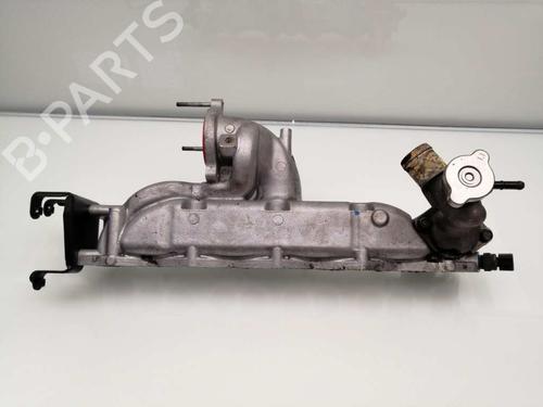 Used Intake manifold HYUNDAI SONATA V (NF) 2.0 CRDi (140 hp) 23449412