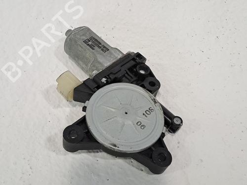 Used Right front window motor KIA RIO III (UB) 1.2 CVVT (84 hp) 24515642