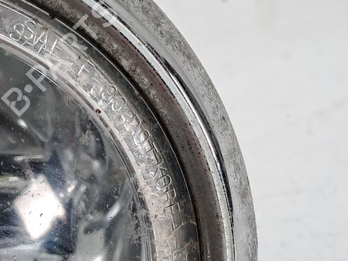 Left front fog light HYUNDAI SANTA FÉ I (SM) 2.4 16V 4x4 | BP25998730C30 