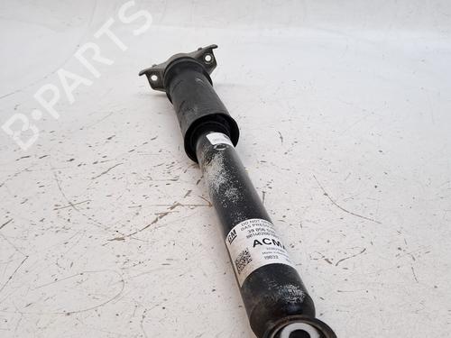 Left rear shock absorber OPEL ASTRA K Sports Tourer (B16) 1.4 Turbo (35) | BP27653202M18 