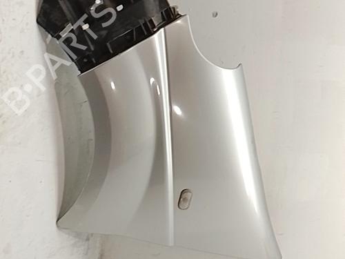 Used Left front fenders Left front fenders 38417647 38417647