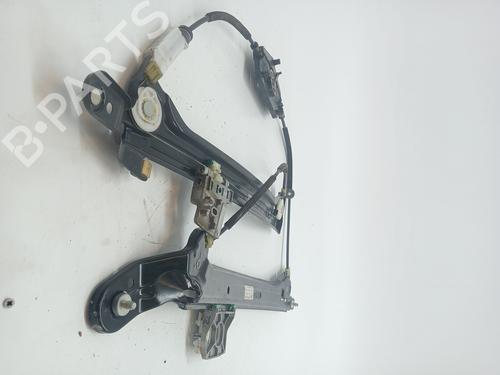 Front right window mechanism AUDI A5 Sportback (8TA) 2.0 TDI | BP23369897C23 