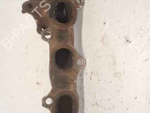 Exhaust manifold HONDA CR-V IV (RM_) 1.6 i-DTEC 4WD (RE6) | BP37245666M110 - Image 2