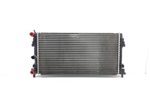 Used Water radiator SEAT TOLEDO IV (KG3) 1.6 TDI (105 hp) 27098585