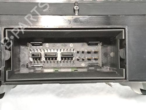 Instrument cluster SEAT ALTEA (5P1) 2.0 TDI 16V | BP23977799C47 