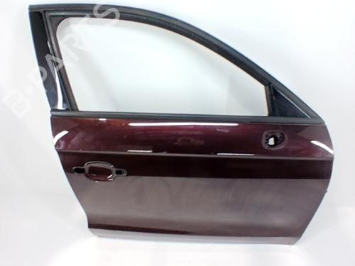 Used Right front door Right front door AUDI A1 Sportback (8XA, 8XF) 1.2 TFSI (86 hp) 33760495 33760495