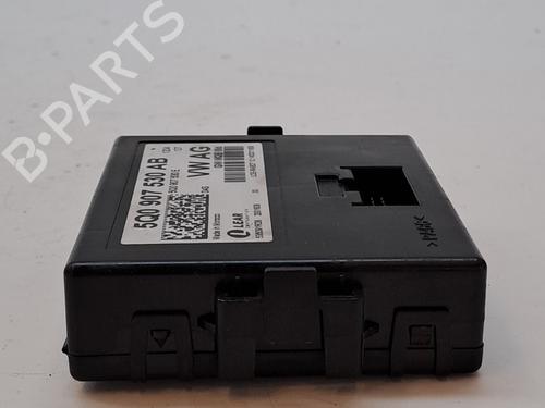 Elektronisk modul SEAT LEON ST (5F8) 1.6 TDI | BP27194101M83 